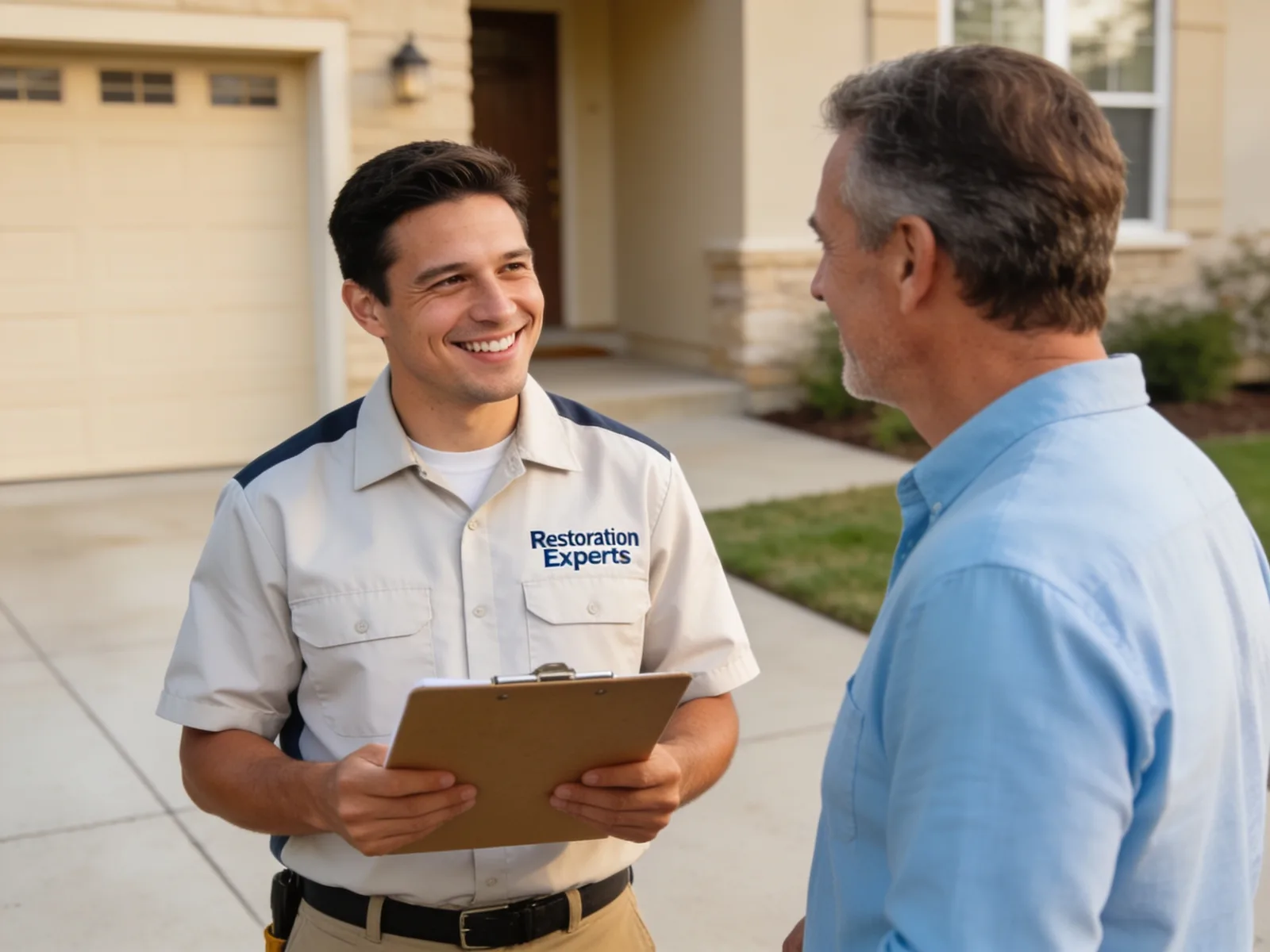 Water Damage Cleanup Abbottstown, PA FAQs